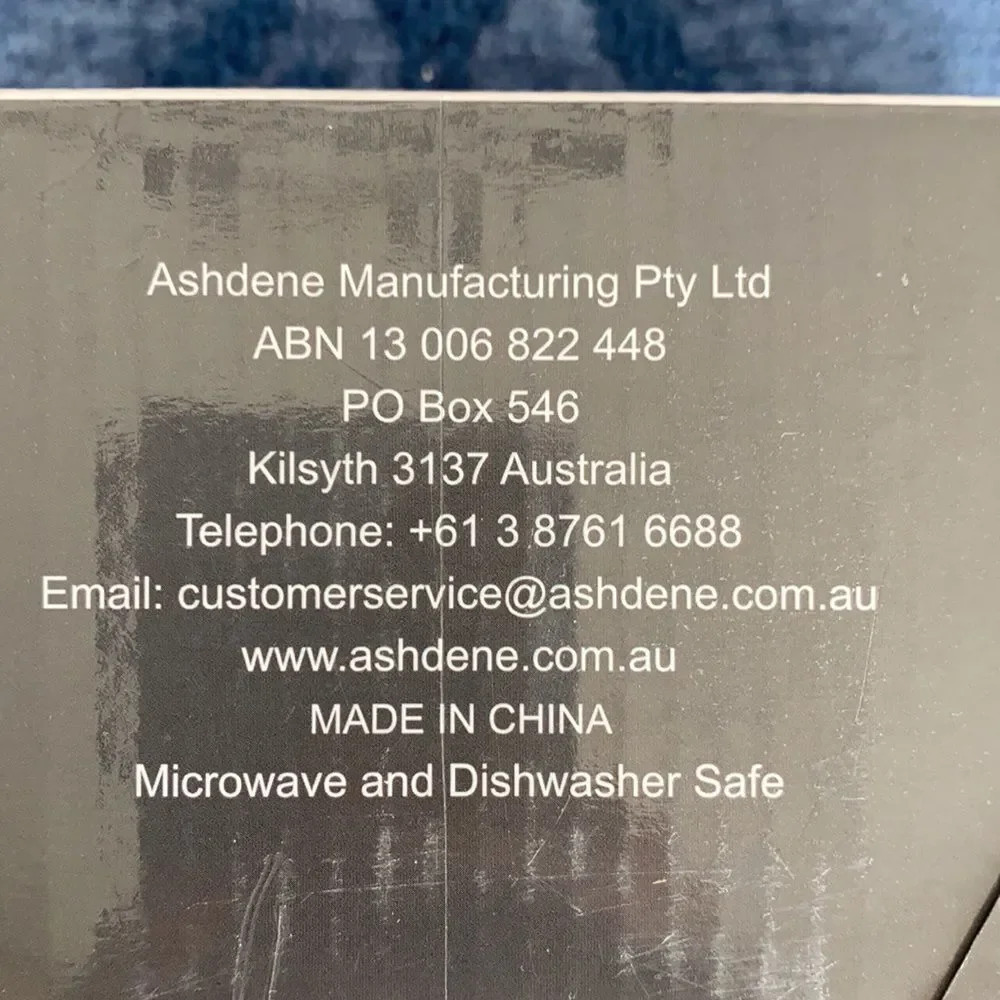 Cat lovers👆Ashdene Peeping Felines cup & saucer - Picture 9 of 9